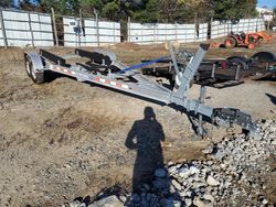 Salvage trucks for sale at Gainesville, GA auction: 2022 Venture Trailer