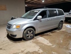 Dodge Caravan salvage cars for sale: 2009 Dodge Grand Caravan SXT