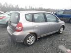 2007 Honda FIT