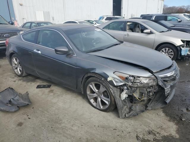 2011 Honda Accord EXL