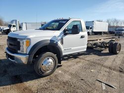 Ford f550 salvage cars for sale: 2017 Ford F550 Super Duty