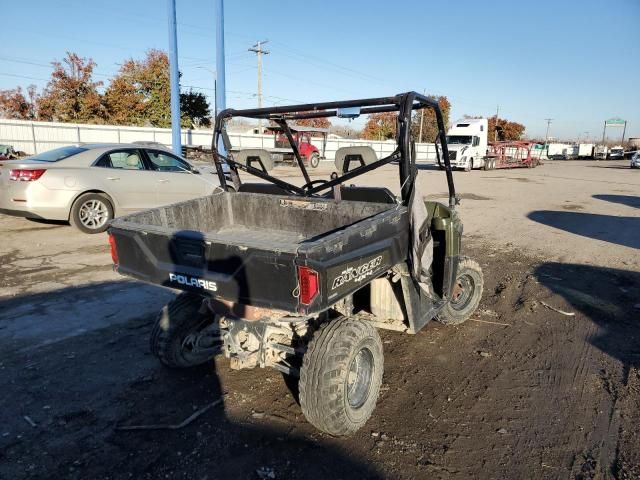 2017 Polaris Ranger 570 FULL-Size