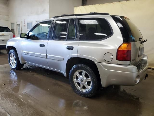 2004 GMC Envoy