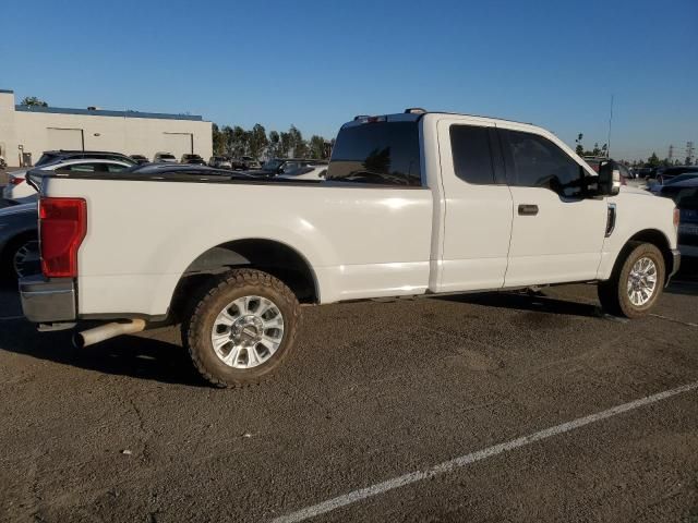 2020 Ford F250 Super Duty