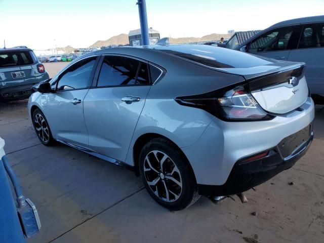 2019 Chevrolet Volt LT