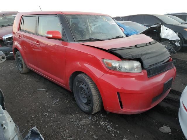 2009 Scion XB