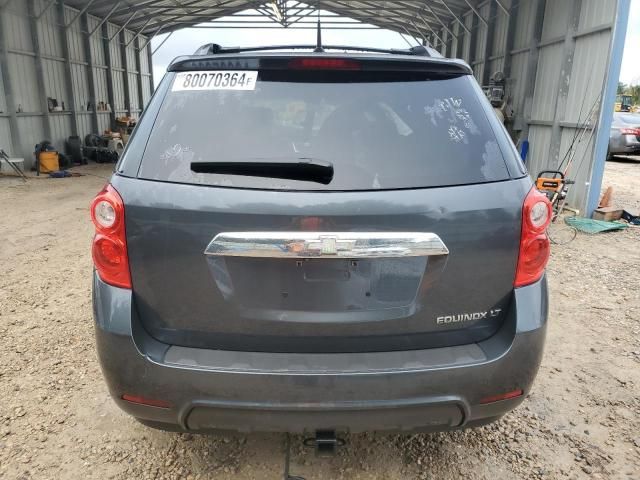 2010 Chevrolet Equinox LT