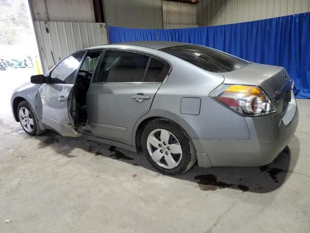 2008 Nissan Altima 2.5