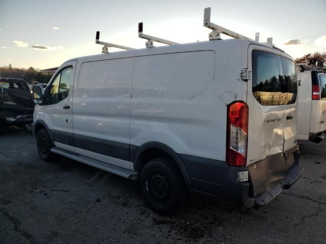 2016 Ford Transit T-250