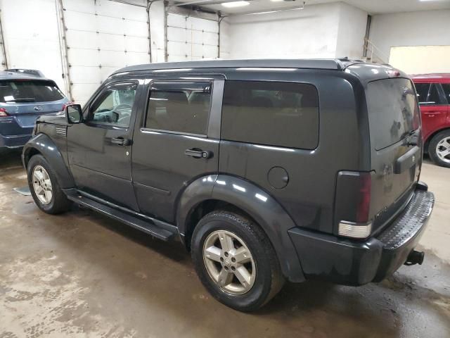 2008 Dodge Nitro SXT