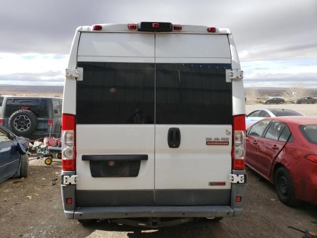 2014 Dodge RAM Promaster 2500 2500 High