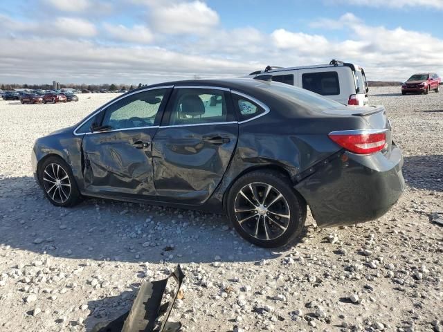 2016 Buick Verano Sport Touring