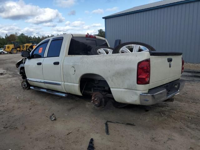 2007 Dodge RAM 1500 ST