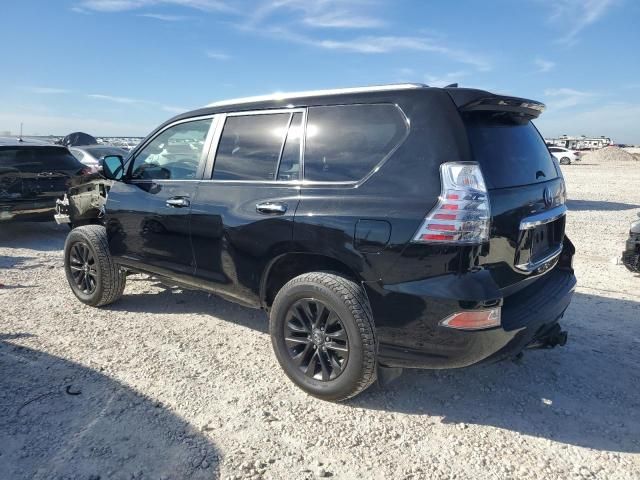 2020 Lexus GX 460 Premium