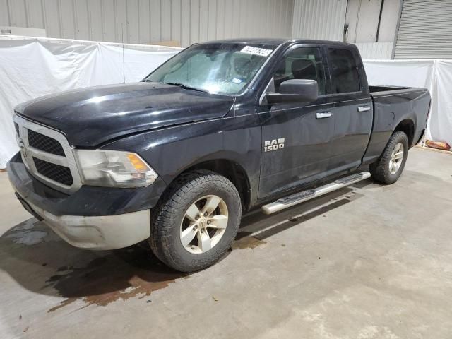 2013 Dodge RAM 1500 SLT