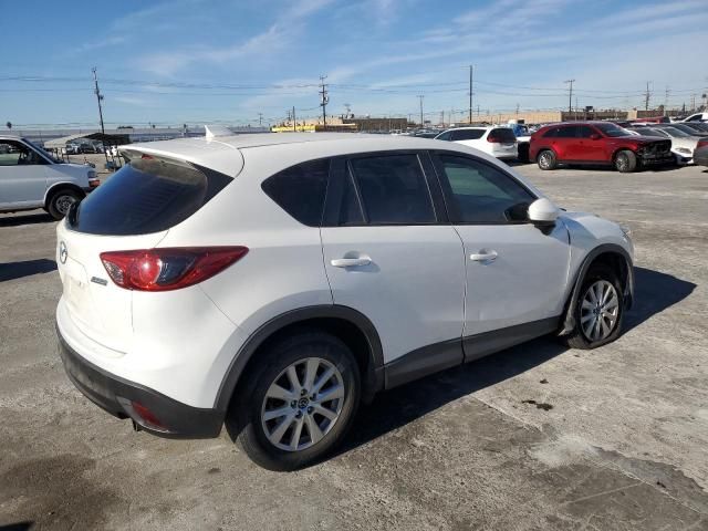 2014 Mazda CX-5 Sport