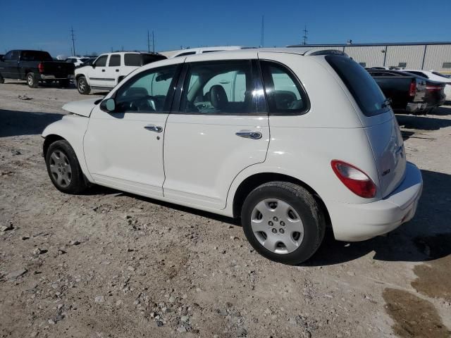 2008 Chrysler PT Cruiser