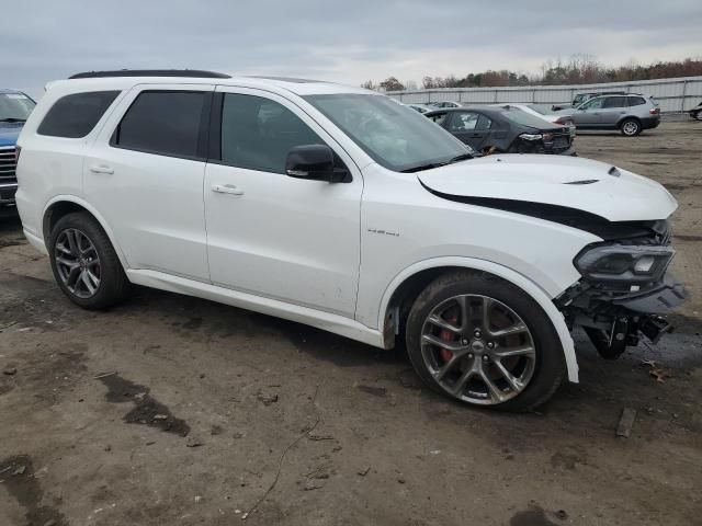 2024 Dodge Durango R/T