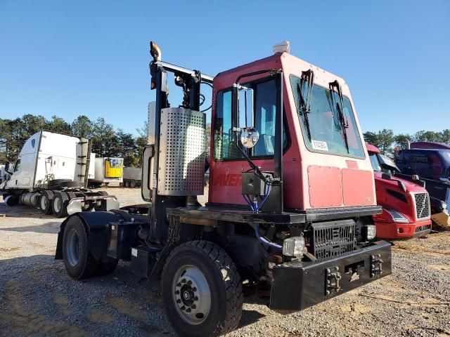 2018 Terminal Investment Corp Tractor