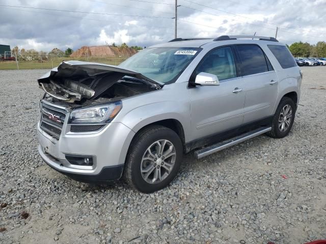 2014 GMC Acadia SLT-1