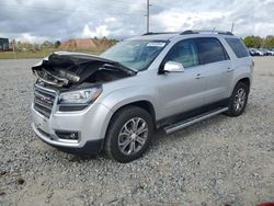 GMC Vehiculos salvage en venta: 2014 GMC Acadia SLT-1