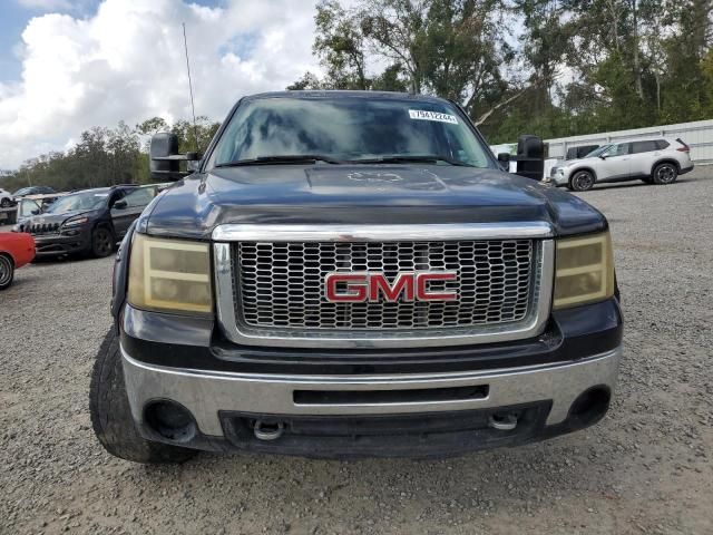 2010 GMC Sierra C1500 SL