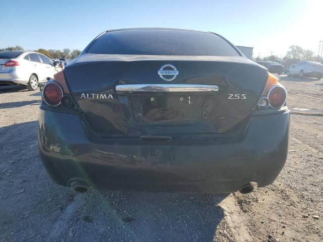 2009 Nissan Altima 2.5