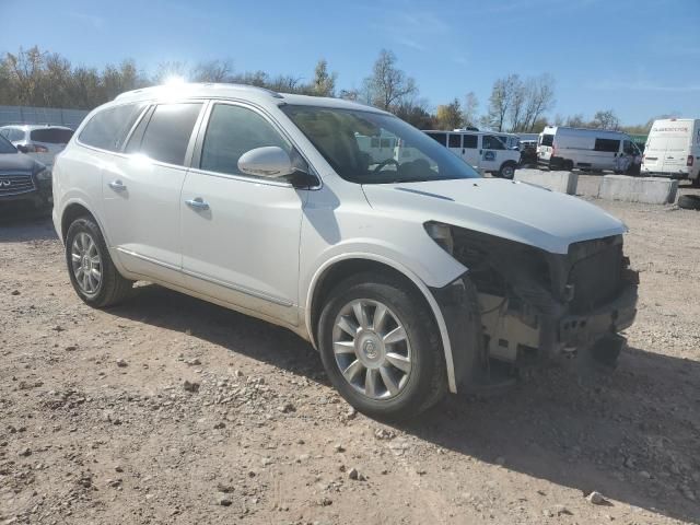 2014 Buick Enclave