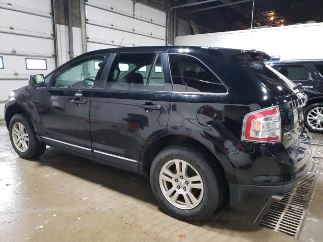 2008 Ford Edge SEL