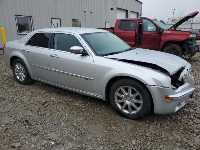 2008 Chrysler 300C