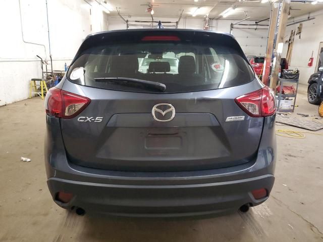 2013 Mazda CX-5 Sport