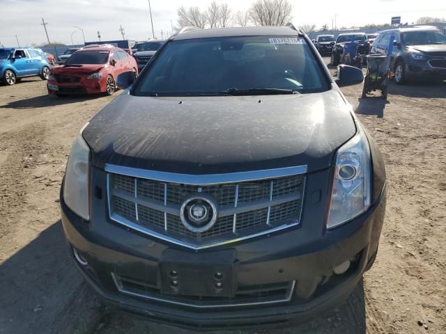 2011 Cadillac SRX Premium Collection