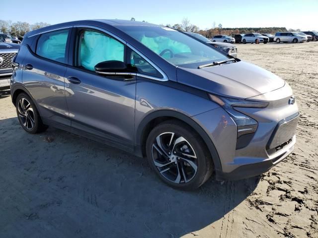 2022 Chevrolet Bolt EV 2LT