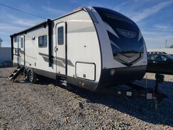 Heartland Trailer salvage cars for sale: 2021 Heartland Trailer