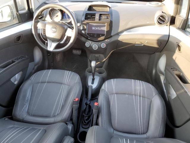 2014 Chevrolet Spark 1LT