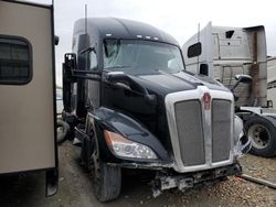 Kenworth Construction t680 salvage cars for sale: 2023 Kenworth Construction T680