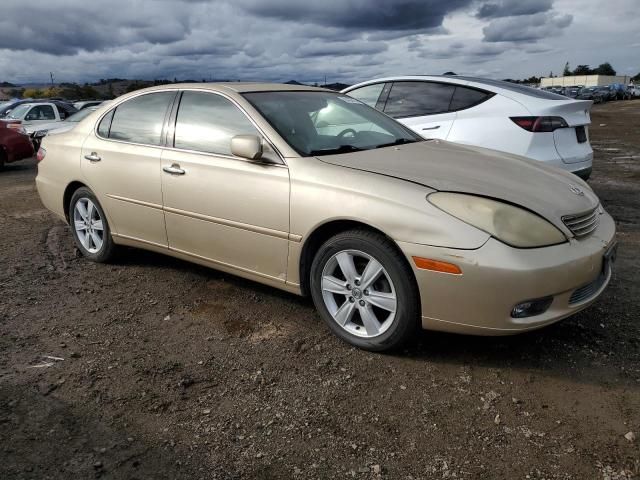 2003 Lexus ES 300