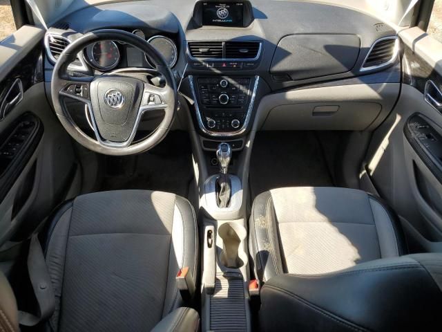 2013 Buick Encore Convenience