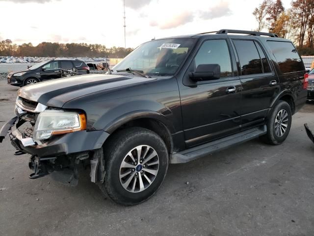 2015 Ford Expedition XLT