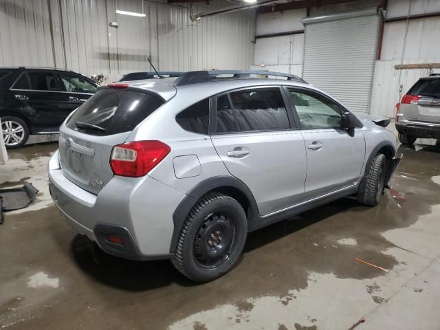 2014 Subaru XV Crosstrek 2.0 Limited