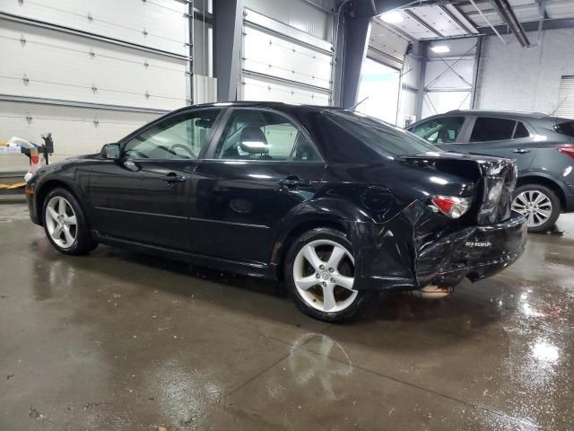 2008 Mazda 6 I