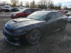 Dodge Charger salvage cars for sale: 2021 Dodge Charger GT