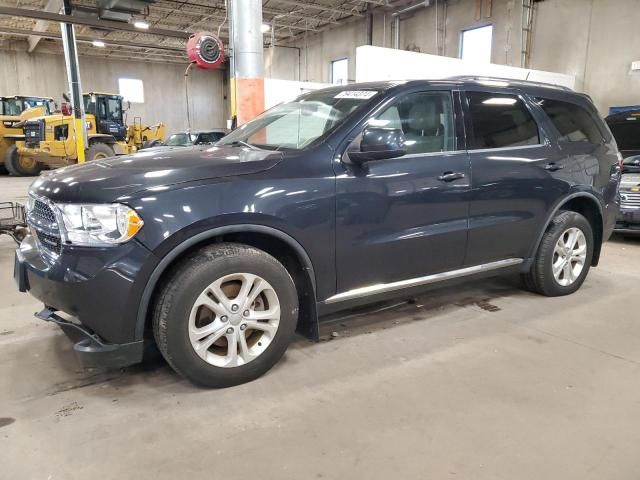 2012 Dodge Durango SXT