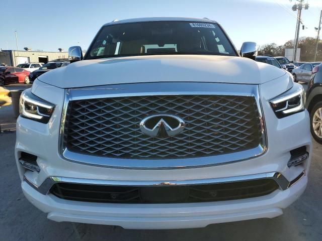 2023 Infiniti QX80 Sensory