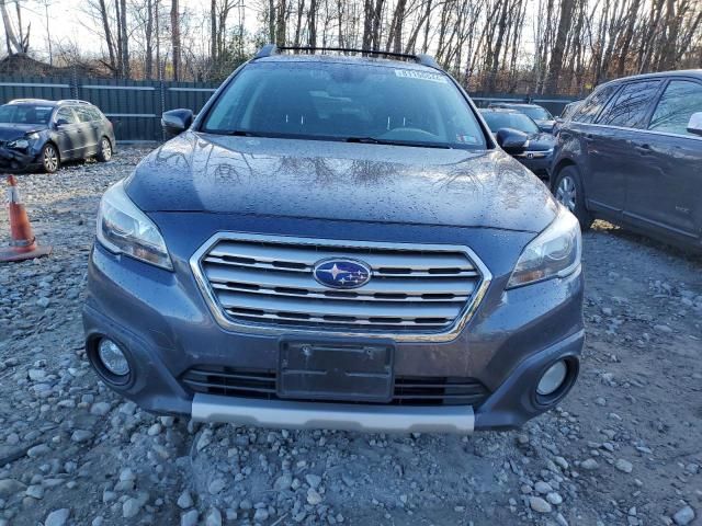 2017 Subaru Outback 3.6R Limited