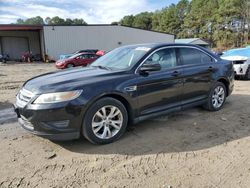 Ford Taurus salvage cars for sale: 2010 Ford Taurus SEL