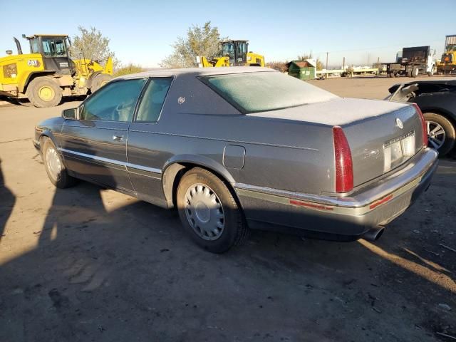 1993 Cadillac Eldorado