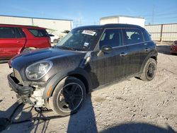 2015 Mini Cooper S Countryman for sale in Haslet, TX