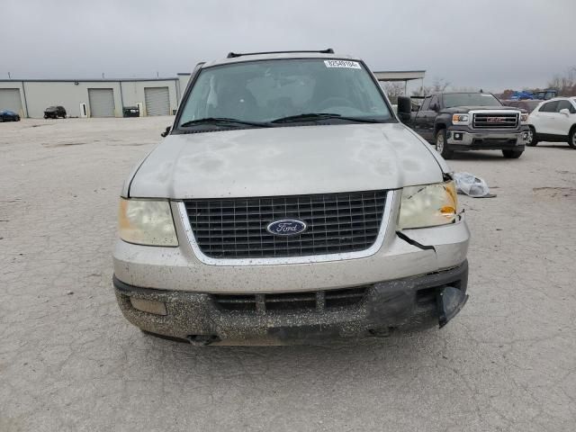 2006 Ford Expedition XLT