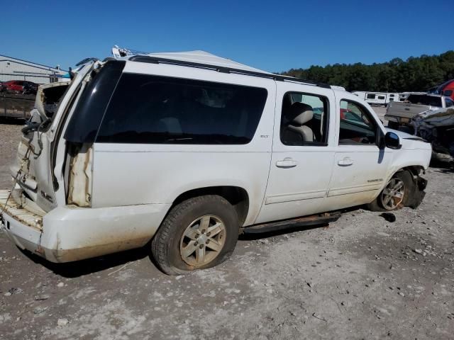 2010 GMC Yukon XL K1500 SLT